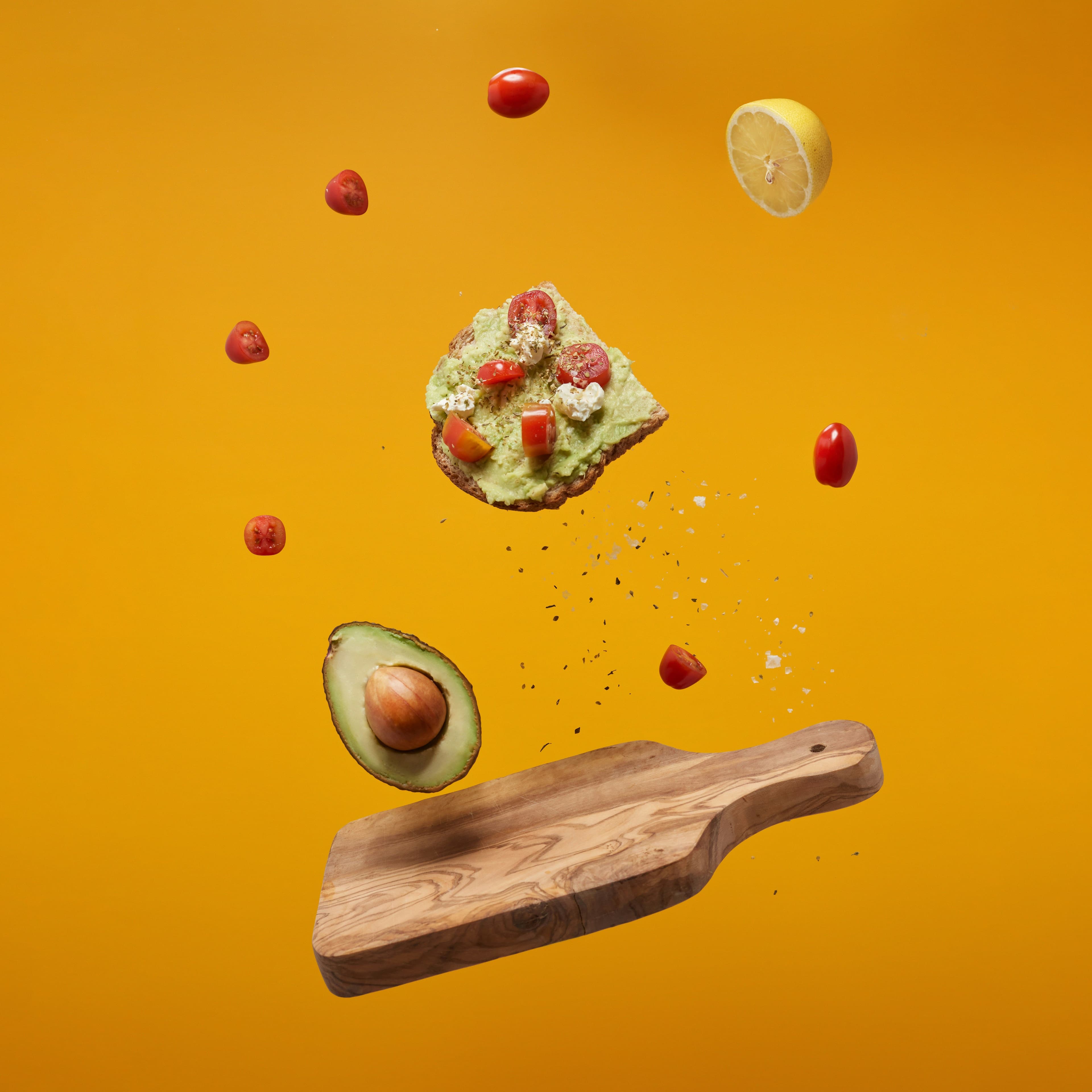 Nutrition & Weight Management