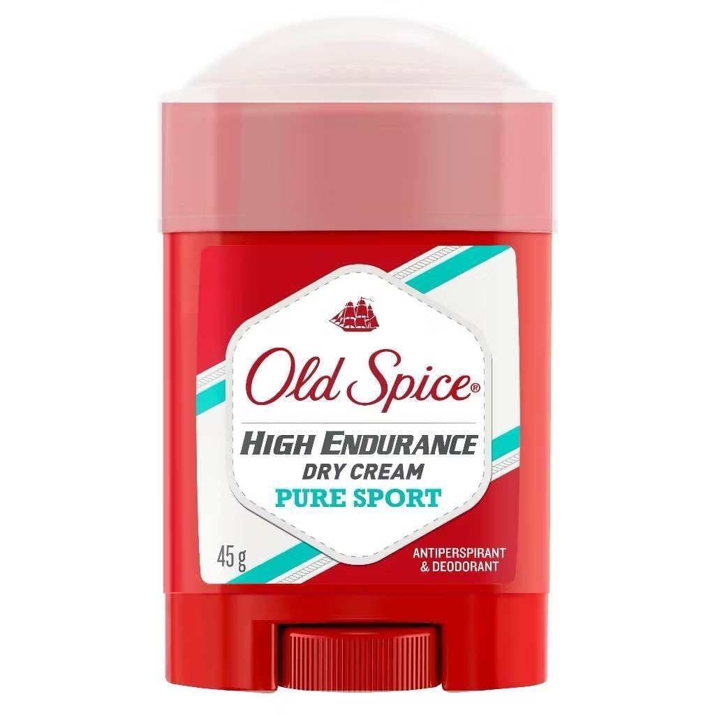 Old Spice High Endurance Deodorant